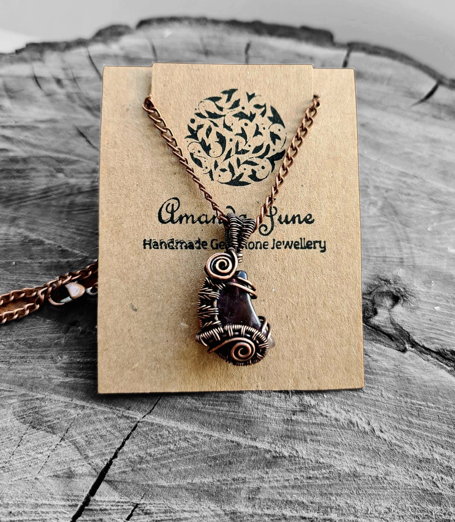 handmade gemstone jewellery
