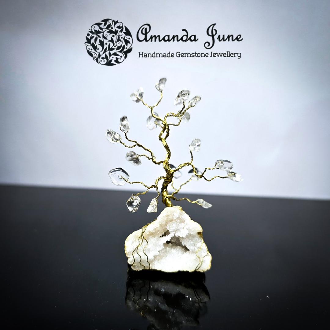 handmade gemstone gifts