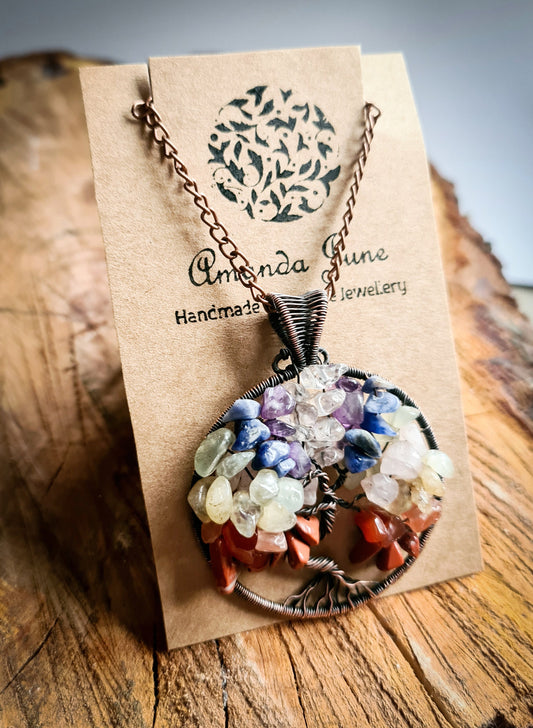 handmade gemstone jewellery
