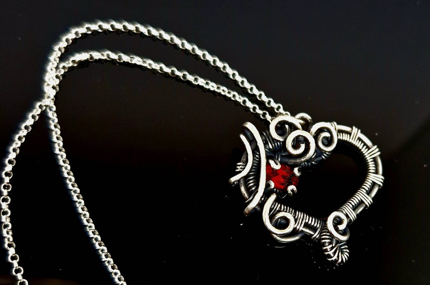handmade gemstone jewellery