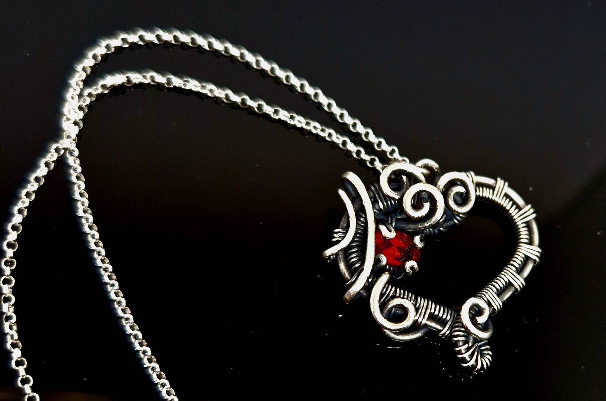handmade gemstone jewellery